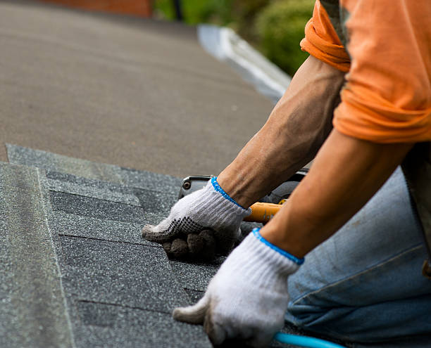 Residential Roof Replacement in Prospect, PA